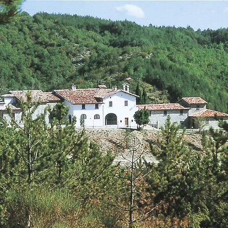 Apartman Sleeps 2 Pool Wifi T764285 Città di Castello