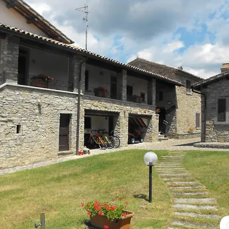 Sleeps 2 Pool Wifi T764285 Appartement Città di Castello