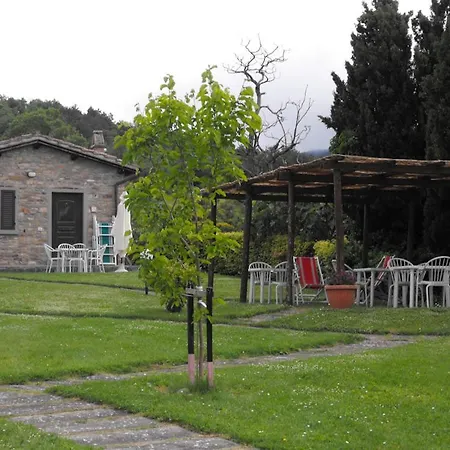 Apartman Sleeps 2 Pool Wifi T764285 Città di Castello